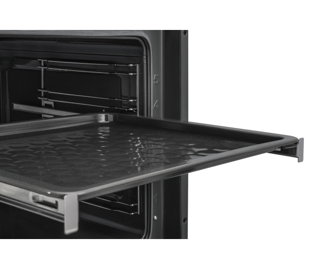 AMICA 515GE2.33ZPMSDPA(CI) Termoobieg, Czyszczenie Parowe, EasyClean, Szybkie Nagrzewanie, 50cm - 1014549 - zdjęcie 2